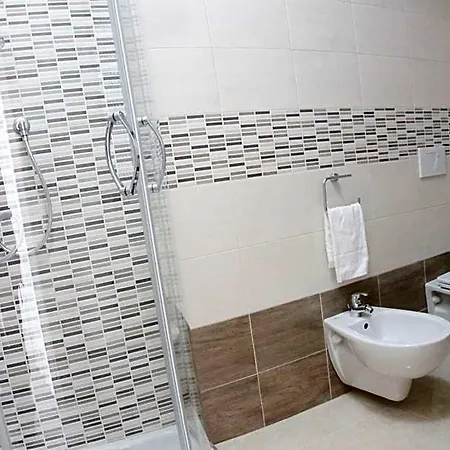 A'mantia Hotel Amantea