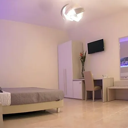 Hotel A'mantia