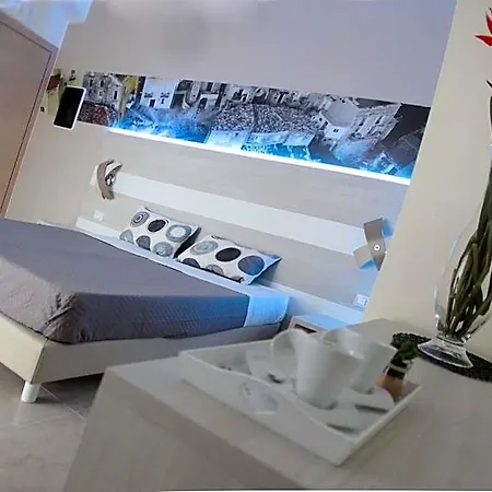 A'mantia Hotel Amantea