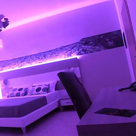 A'mantia Hotel Amantea