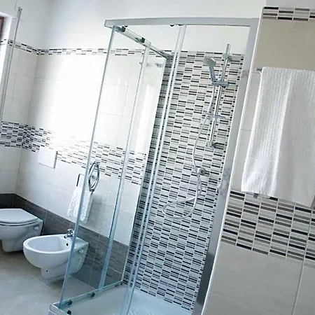Hotel A'mantia 2*