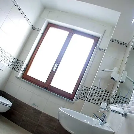 A'mantia Hotel 2*
