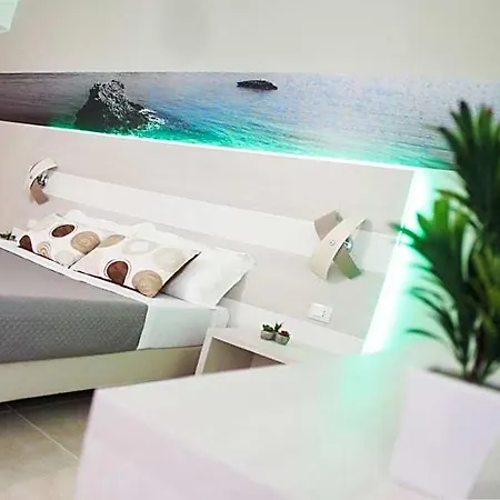 A'mantia Hotel