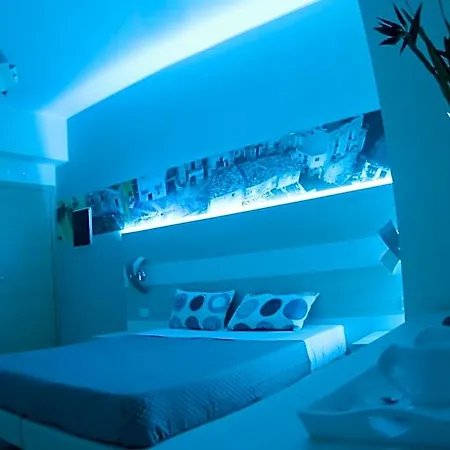 A'mantia Hotel Amantea
