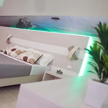 A'mantia Hotel Amantea