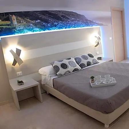 Hotel A'mantia