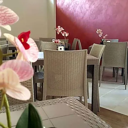 A'mantia Hotel