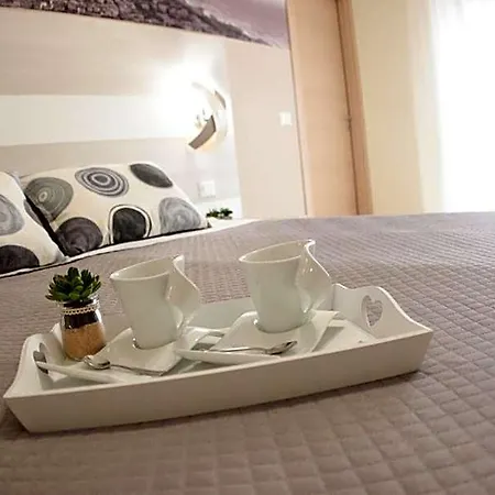 Hotel A'mantia