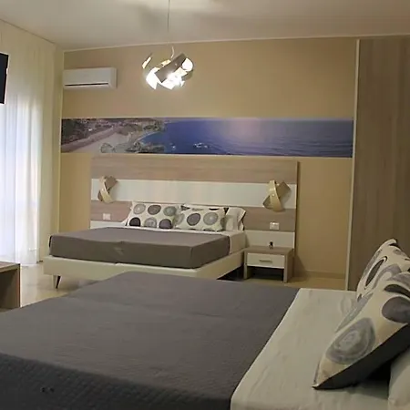 Hotel A'mantia