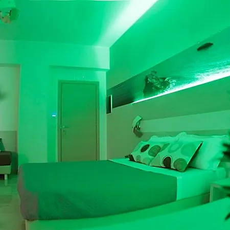 A'mantia Hotel