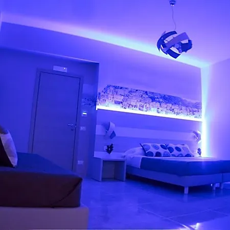 Hotel A'mantia Amantea