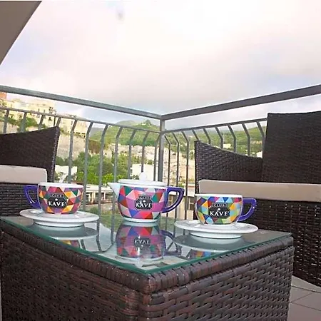 Hotel A'mantia Amantea