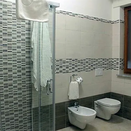 Hotel A'mantia