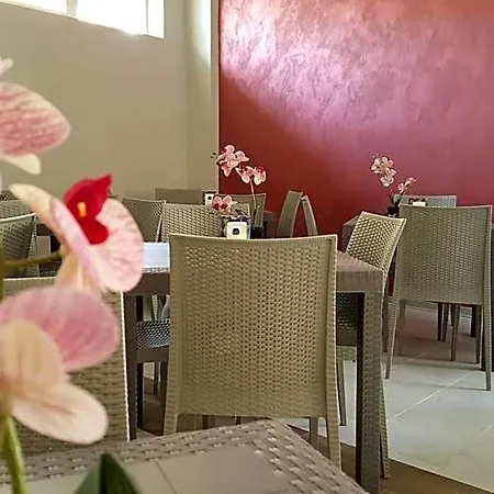 Hotel A'mantia Amantea