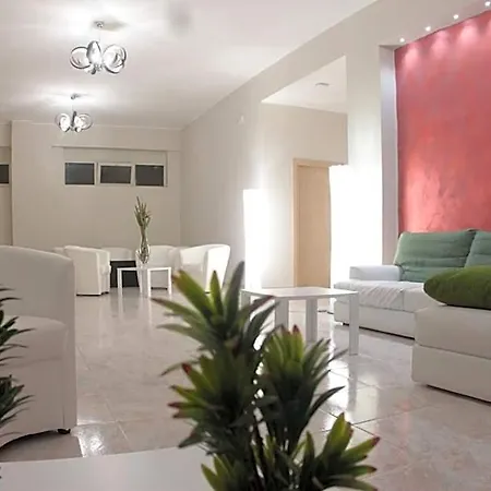 Hotel A'mantia Amantea