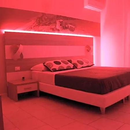 A'mantia Hotel Amantea